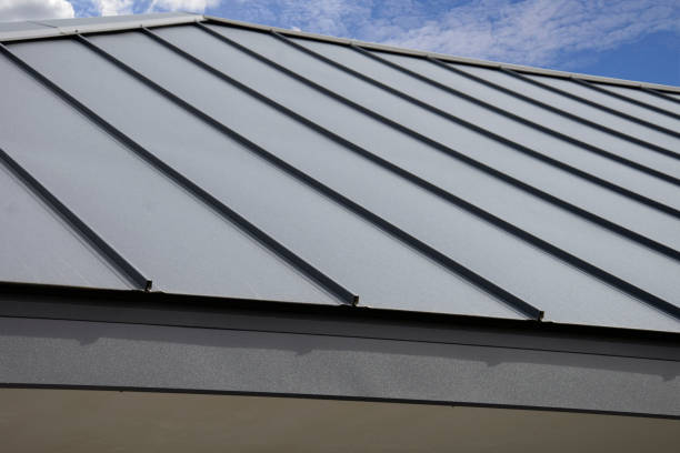 Best Roof Installation  in Cobden, IL